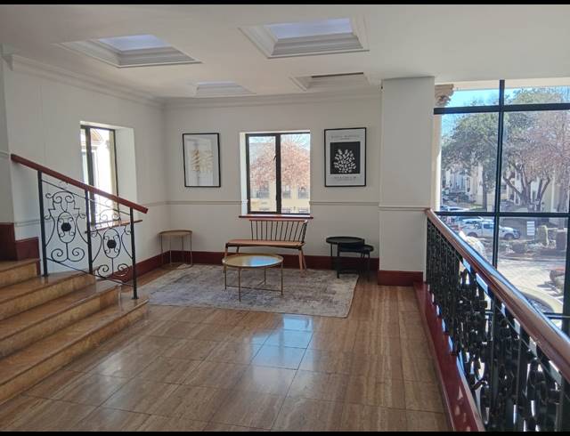 513M² OFFICE TO LET IN BRYANSTON